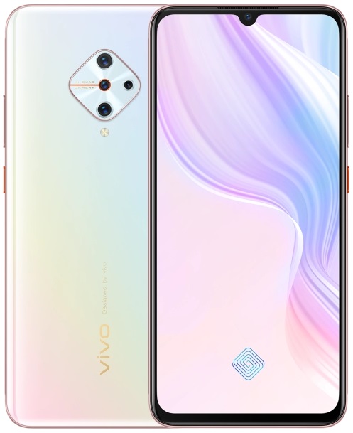 Vivo Y9s